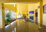 Condo 411 in El Dorado Ranch San Felipe Resort - kitchen to living room